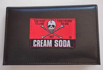 [ 새상품 ] 핑크 드래곤 / Cream Soda 패스 케이스