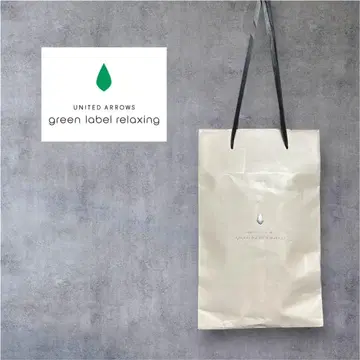 [ 새상품 ] green label relaxing 장갑 미튼 2Way