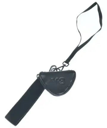 Y-3 목걸이 남성용