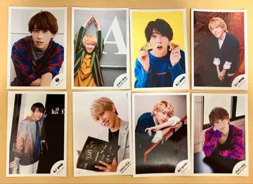 스에자와 세이야 공식 사진 모음 5