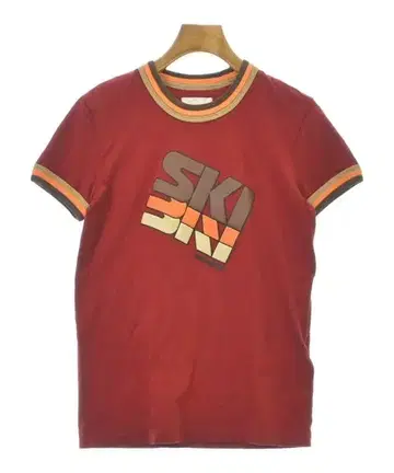 COACH 티셔츠 커트소 여성용