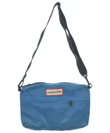 HUNTER 숄더백 남성용