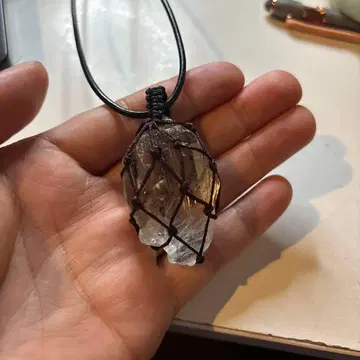 가네쉬 히마르 수정! 라파 산! 엄청나게 예뻐! !