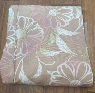 이중 기모노 새상품급 L 사이즈