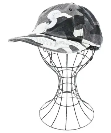 Supreme 캡 남성용