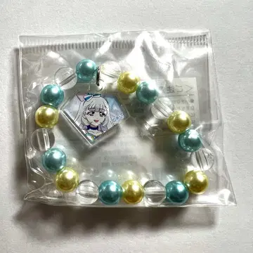 큐어냐미 비즈 팔찌 원더풀 프리큐어! 이벤트 한정판