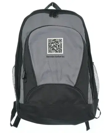 MERCEDES ANCHOR INC. 백팩 백팩 남성용