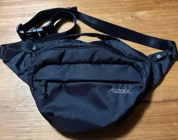 Matador 마타도르 온그리드 힙팩 백