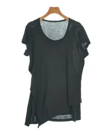 Y's 티셔츠 셔츠 여성용