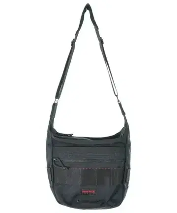 BRIEFING 숄더백 남성용