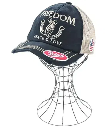 PALACE 캡 남성용