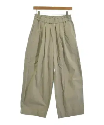 오로네 팬츠 (기타) 여성용