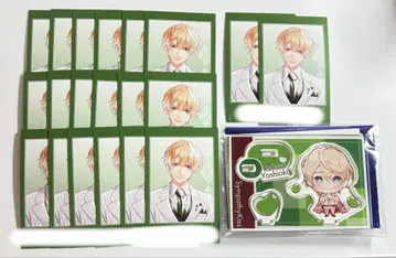 SympathyKiss 신키스 요시오카