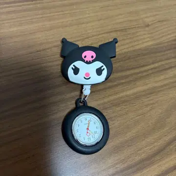 인기 쿠로미짱 간호사 시계 릴 포함