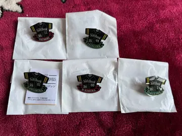 후쿠오카 소프트뱅크 호크스 핀 배지 응원 굿즈