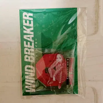 키류 미츠키 아크릴 스탠드 복권 메이트