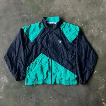 Reebok 90s 나일론 자켓