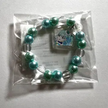 큐어 리리안 비즈 팔찌 원더풀 프리큐어! 이벤트 한정판