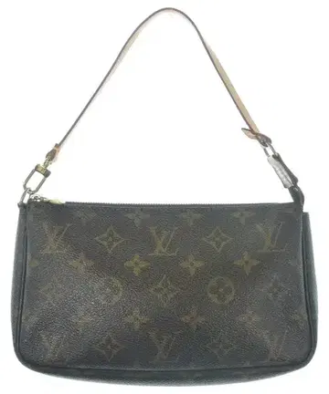 LOUIS VUITTON 여성용 파우치