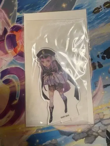 헤븐 번즈 레드 헤븐번 국미 타마 아크릴 스탠드 로손