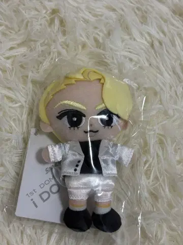 snowman 라울 스노 봉제 인형