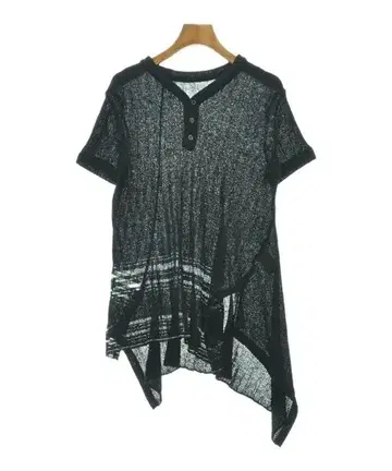 Y's 니트 스웨터 여성용