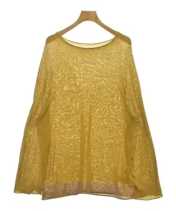 Y's 니트/스웨터 여성용