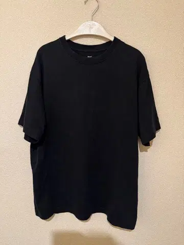 ronherman T셔츠 XL 블랙 론 헤르만 RHC