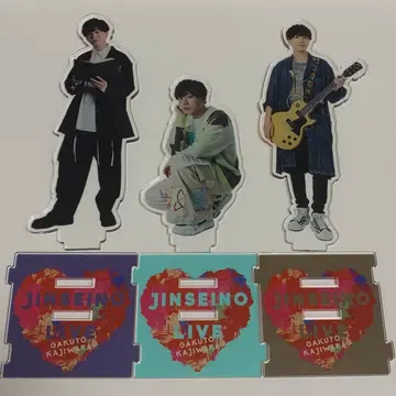 카지와라 타케토 아크릴 스탠드