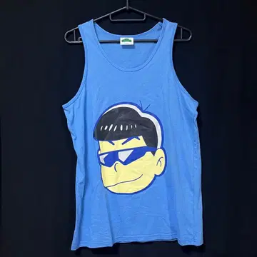 카라마츠 탱크탑