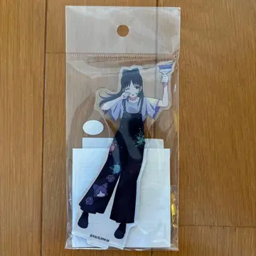 위치 워치 아크릴 스탠드 미야오 네무