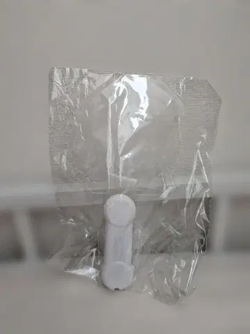 왕이보 샤오잔 공식 특전 굿즈