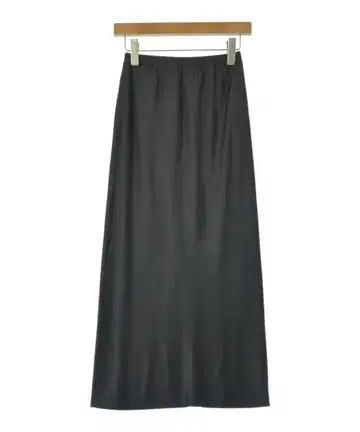 DES PRES 롱 맥시 길이 스커트 여성용