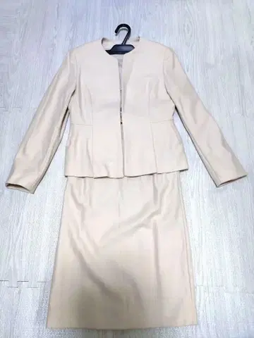 아나이 수트 스커트 36 34