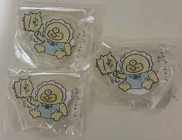 치이카와 베이비 아크릴 스탠드