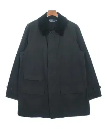 Polo Ralph Lauren 밀리터리 블루종 남성용