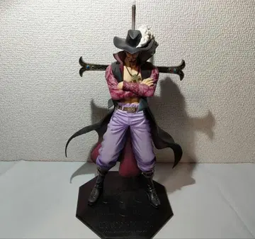 10월 31일까지 원피스 피규어 POP DX 쥬라클 미호크