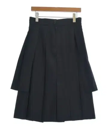 COMME des GARCONS GIRL 미디 스커트 여성용