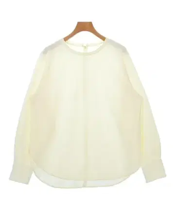 COLLAGE GALLARDAGALANTE 캐주얼 셔츠 여성용