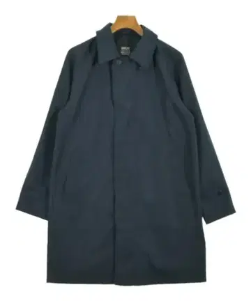 TAION 스텐카라 코트 남성용