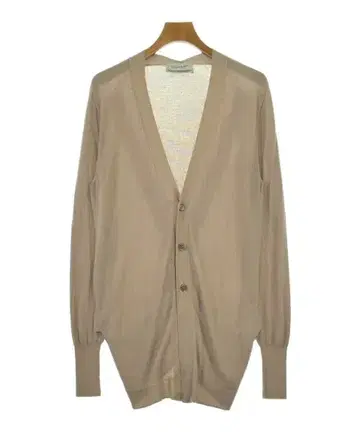 YVES SAINT LAURENT rive gauche 가디건 남성용