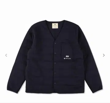 snow peak x WIND AND SEA