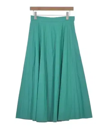 MM6 롱 맥시 길이 스커트 여성용