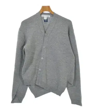 COMME des GARCONS SHIRT 가디건 남성용