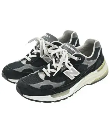 New Balance 스니커즈 남성용