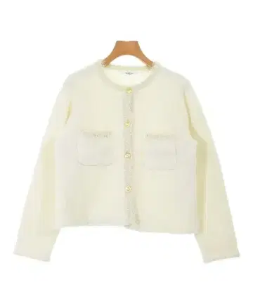 Nolley's 블루종 (기타) 여성용