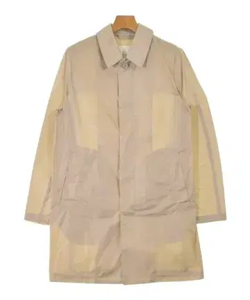 MACKINTOSH 스텐카라 코트 남성용