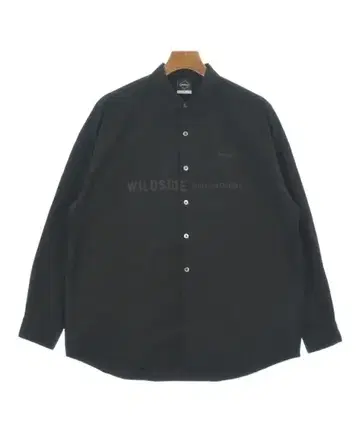 F.C.R.B 캐주얼 셔츠 남성용