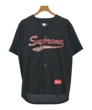 Supreme 티셔츠 남성용