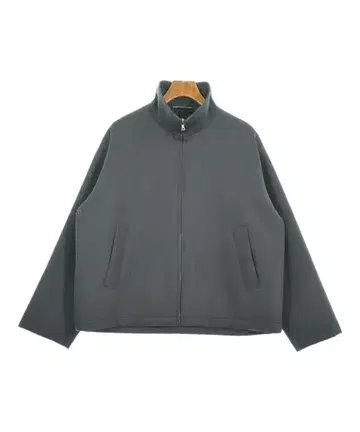 AURALEE 블루종 남성용